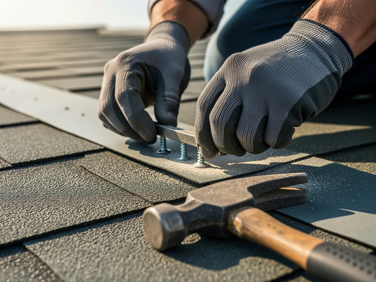 Why choose Fascia Repair in Newton, UT